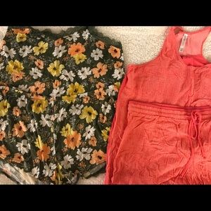 Target Pajama Pack XL